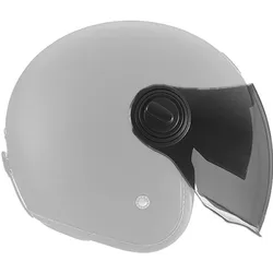 Nox, Motorradhelm Zubehör, Heritage