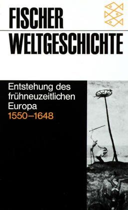 Dülmen, Richard van van - Entstehung des frühneuzeitlichen Europa 1550-1648 - Preis vom 02.10.2026 23:42:20 h
