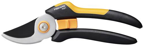 Fiskars 1057162 Solid P321 Gartenschere 201mm