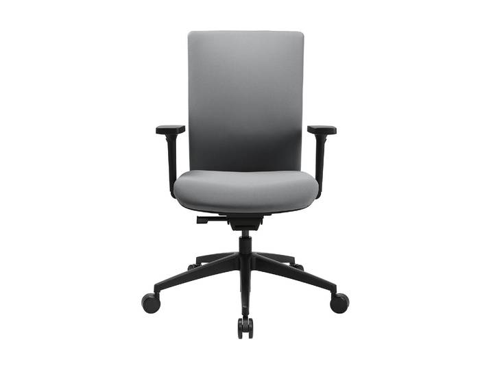 Bürostuhl TOPSTAR Sitness Airwork G , grau, Stühle, Bürostuhl
