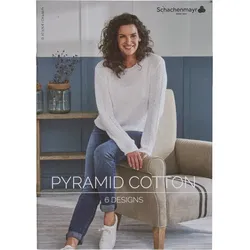 Schachenmayr Heft "Booklet – Pyramid Cotton"