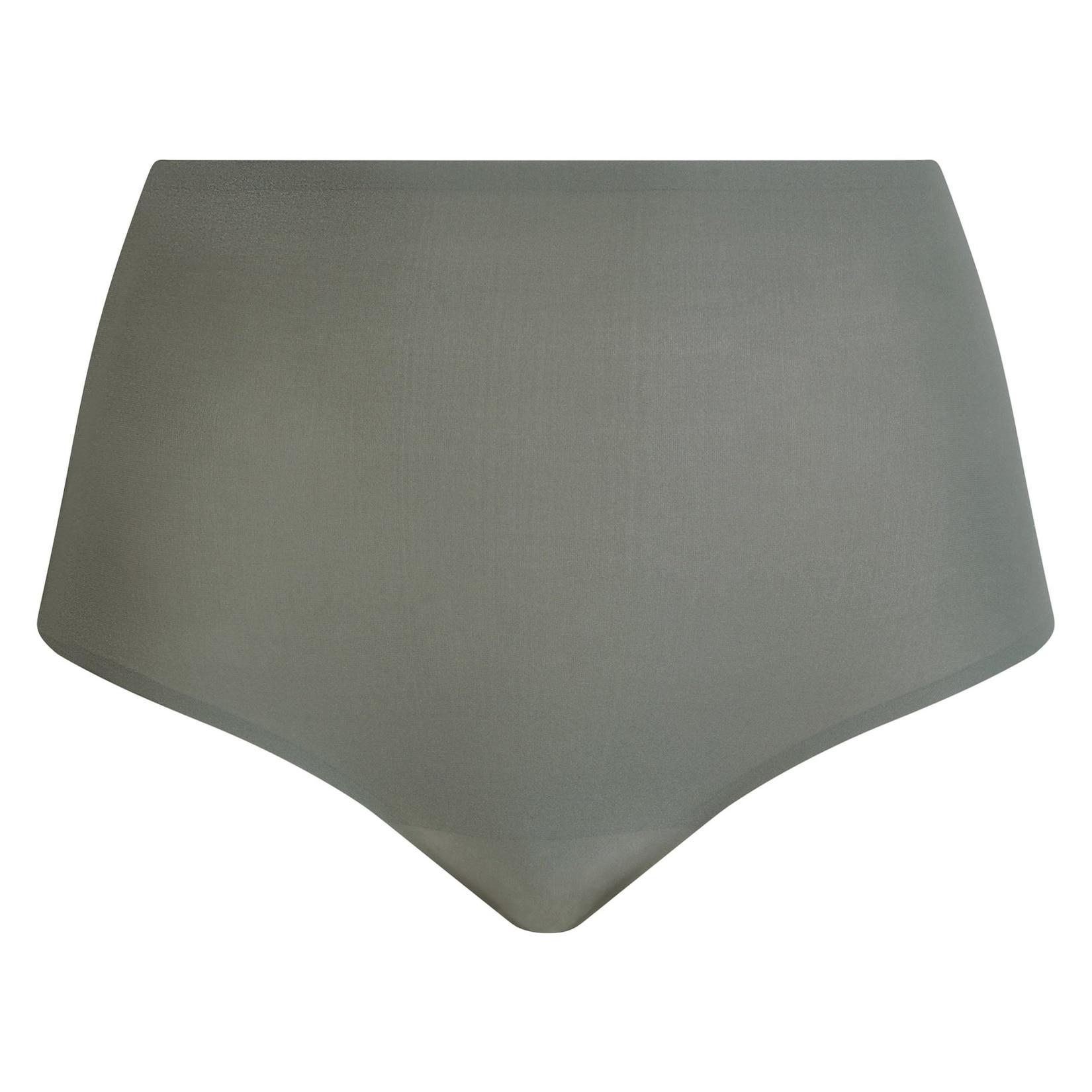 SOFTSTRETCH Damen Panty One size