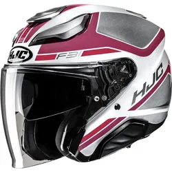 HJC F31 Ceron Jethelm XS (54/55)