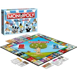 Monopoly: Ruthe