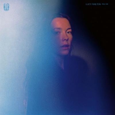 Blue Veil - Lucy Railton, Vinyl