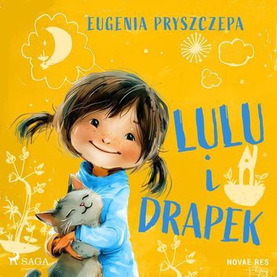 Lulu i Drapek - Eugenia Pryszczepa, Audio, 9788727115887