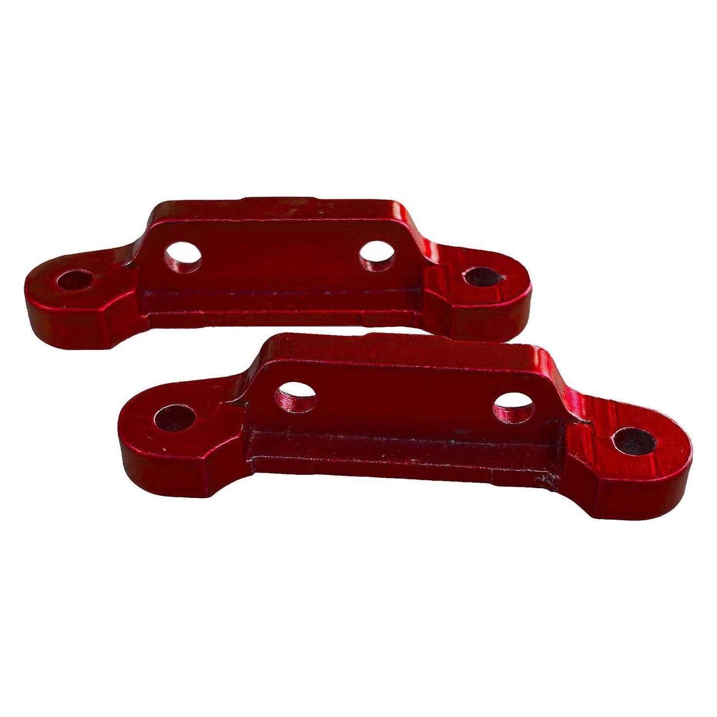 Amewi 6038 Querlenkerhalter rot (39883040)