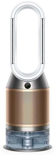 Dyson Purifier Humidify+Cool Formaldehyde™ PH04 Luftreiniger   weiß/gold - Refurbished