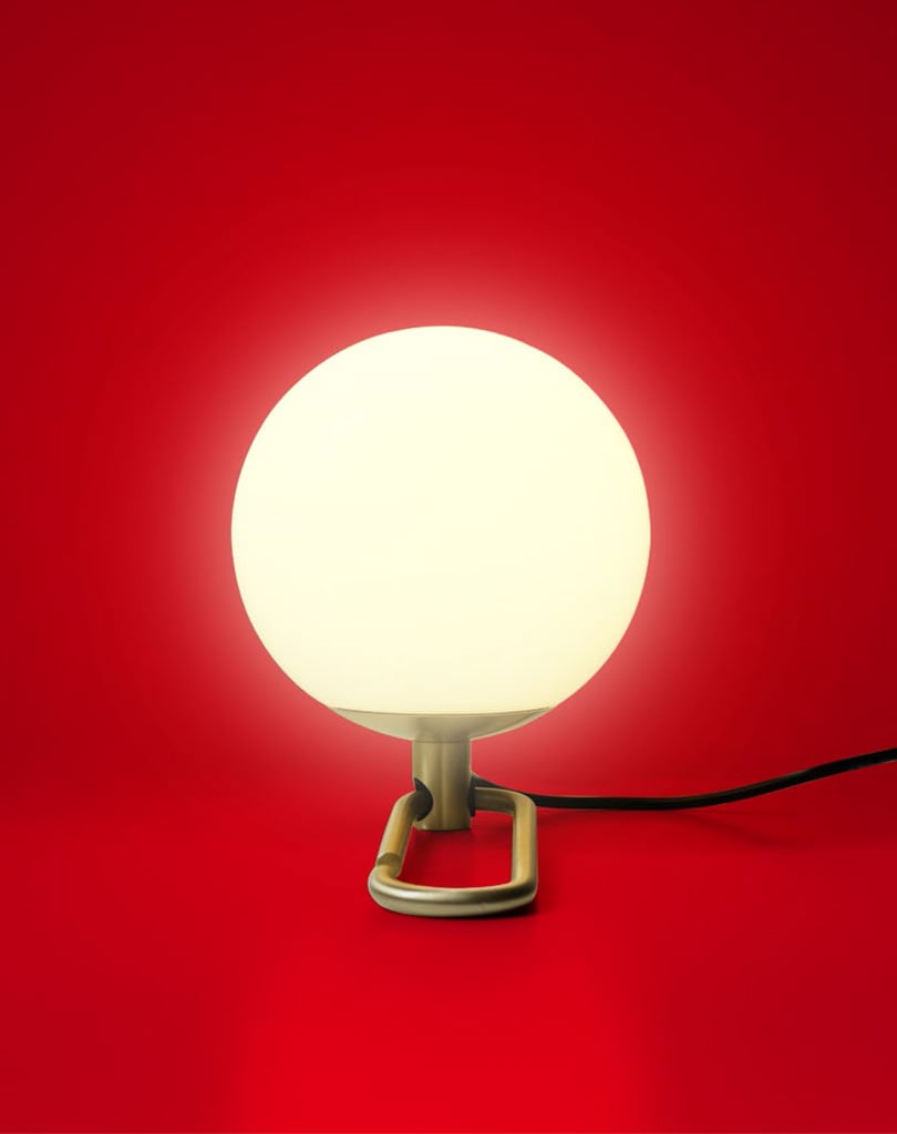 Artemide nh1217 Tischleuchte 1217010A