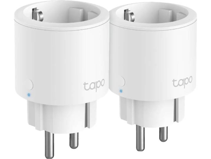 Tapo P115 Slimme Stekker 2-pack