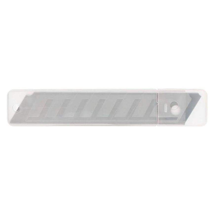 Workpro Cutter blades 18 mm, 10 units (Ersatzklinge) (49448524)