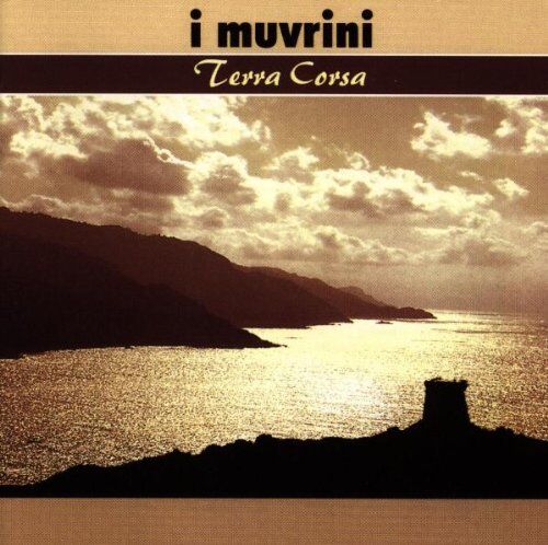 I Muvrini - Terra Corsa - Preis vom 11.10.2026 23:13:37 h