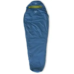 Pinguin Lite Mummy CCS Schlafsack 10°C 195 cm petrol