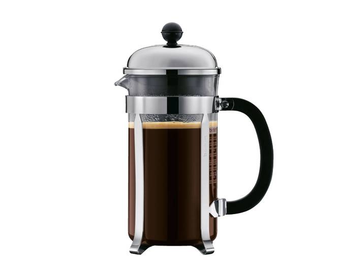 Bodum Cafetière à piston Chambord 8 tasses