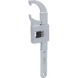 KS Tools Gelenk-Hakenschlüssel mit Nase - 517.1397
