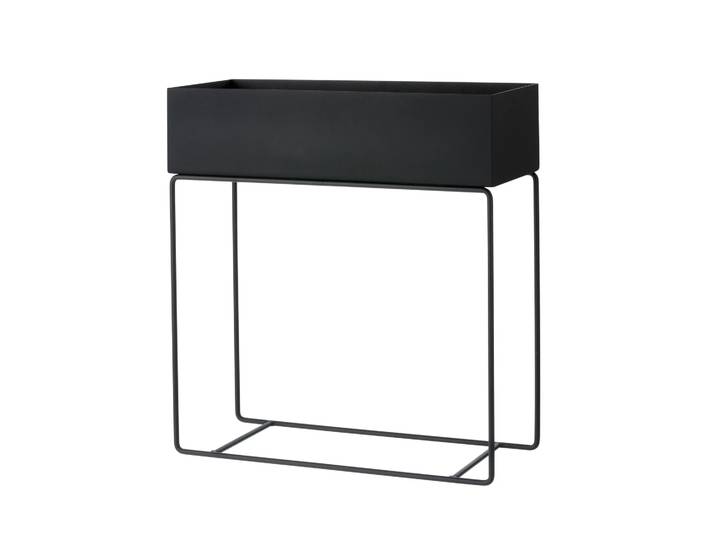 Ferm Living ferm LIVING Plant Box Schwarz