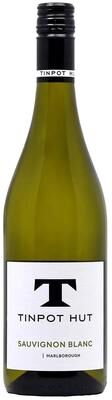 """Tinpot Hut""" """Tinpot Hut Sauvignon Blanc 2024 White Wine - New Zealand"""