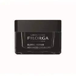 Filorga, Augenpflege, Global Repair Eye And Lips Cream 15ml (Augenpflege Crème, 15 ml, Tag + Nacht)