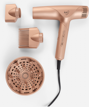 Ion Luxe Infrared SmartSense Dryer