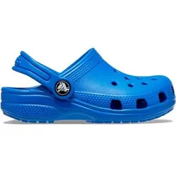 CROCS Kinder Clogs Classic Clog T, Größe 22-23 in Blau Blau