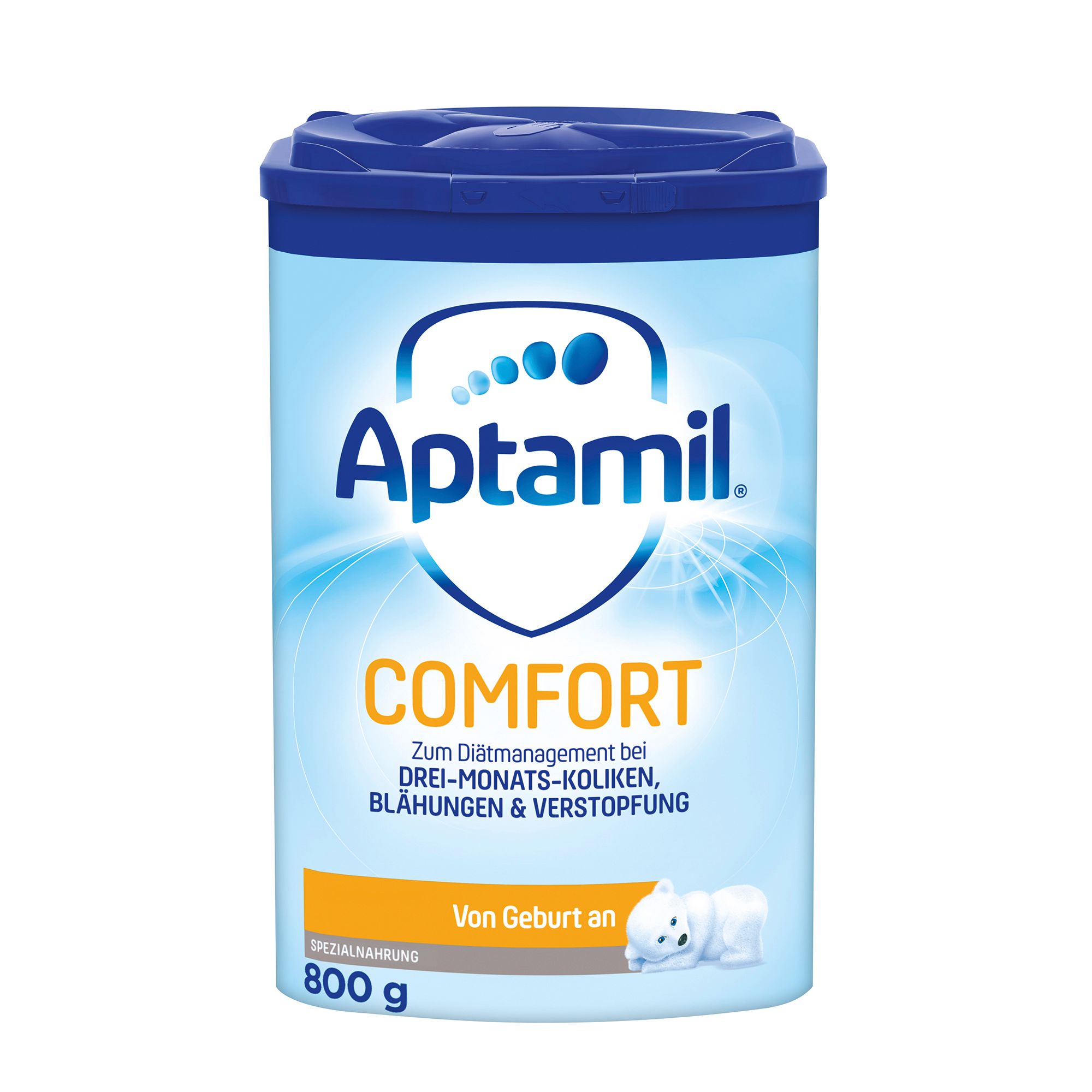 Aptamil Comfort Pulver 800 g