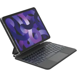 Belkin Pro Tastatur (DE), Tablet Tastatur, Schwarz