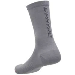 SHIMANO Socken S-Phyre Merino | gray