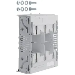 Hager NH2-Unterteil LT250U
