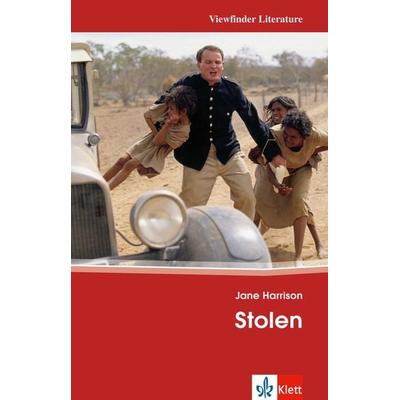 Stolen, Taschenbuch von Jane Harrison, Klett Sprachen GmbH, 978-3-12-606885-7