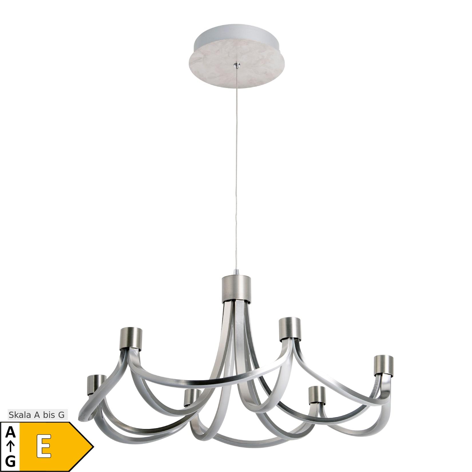 Näve LED Pendelleuchte "FESTOS"