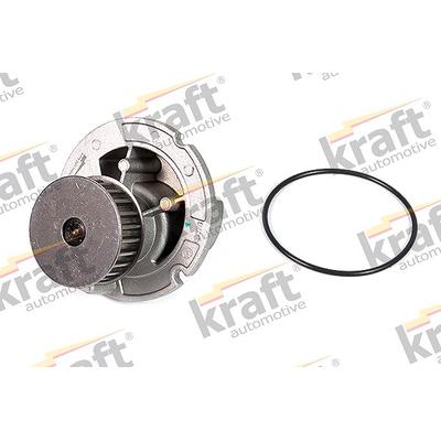 Kraft Automotive Wasserpumpe [Hersteller-Nr. 1501535] für Saab, Opel