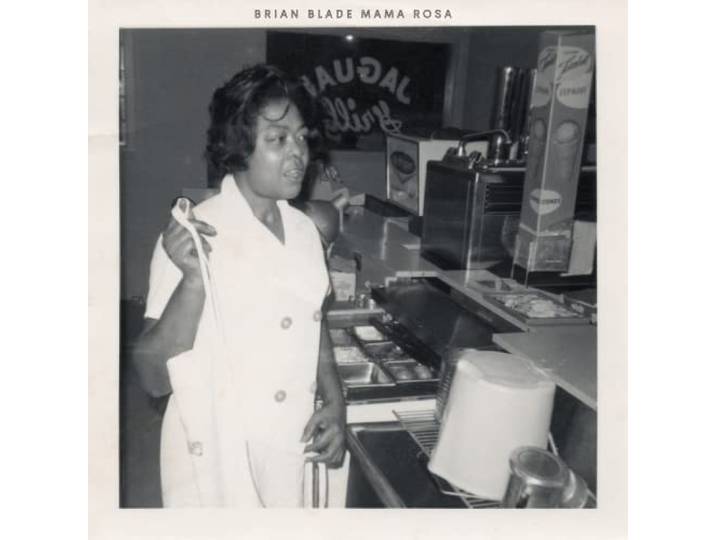 Mama Rosa