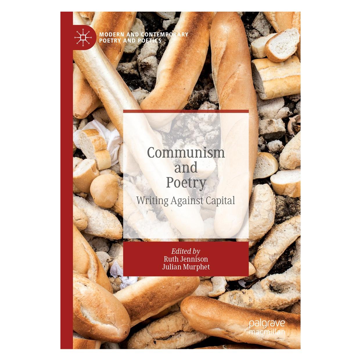 Springer Communism and Poetry (9783030171551)