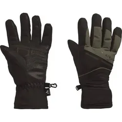 McKINLEY Kinder Skihandschuhe Morell, Größe 4 in Grau 914
