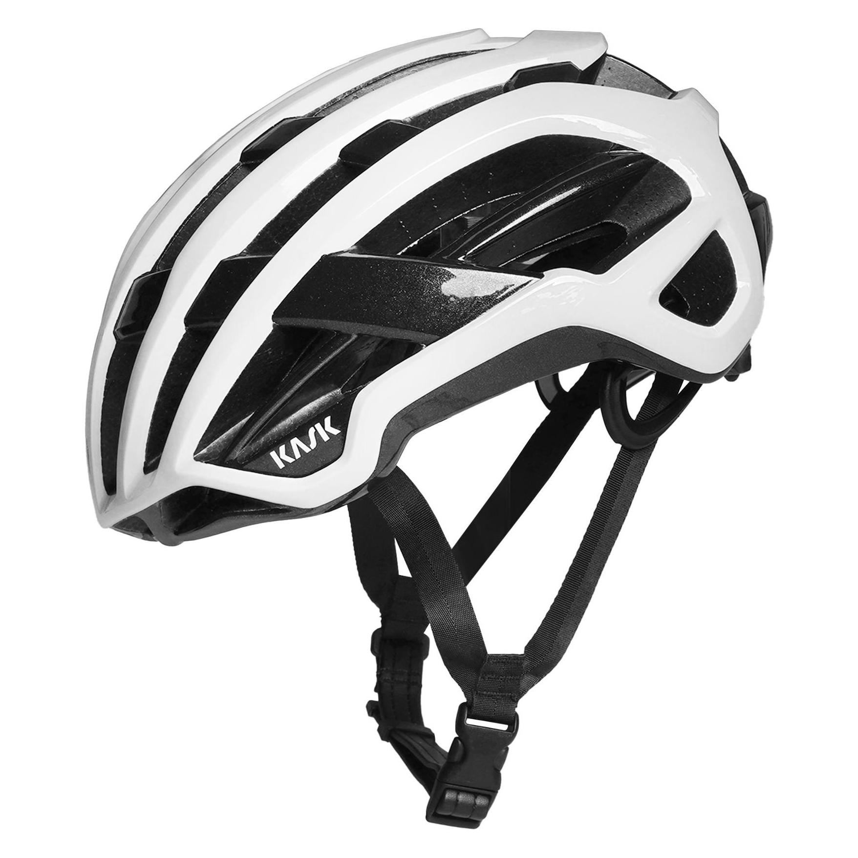 Kask Valegro (59 - 62 cm) (CHE00052.WG11.201.W.L)