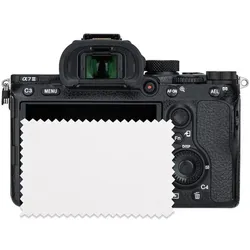 JJC GSP 6D MarkII Optical Glass Protector, Geräte Schutzfolie