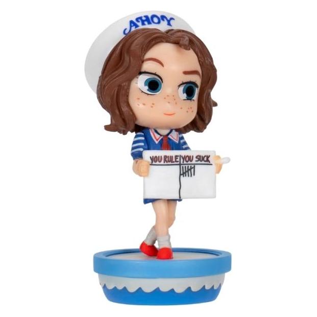 Universal Textiles Stranger Things - Chibi Figure Blind Box (STRT0008) (STRT0008)