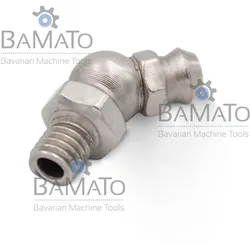 Schraube M6*1 passend für BAMATO Minibagger MIB-600