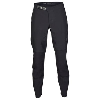 FOX Racing - Defend Pant - Radhose Gr 38 schwarz/grau