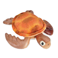 Plüschtier von Wild Republic - Karettschildkröte - 30cm
