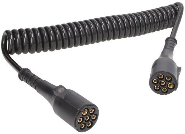 Verbindungskabel, Steckdose TRUCKLIGHT AN025