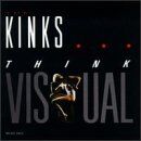 Kinks - Think Visual - Preis vom 17.10.2026 19:25:27 h