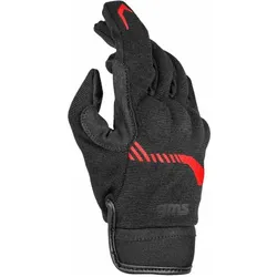 GMS, Motorradhandschuhe, Handschuhe Jet-City (Herren, XXL)