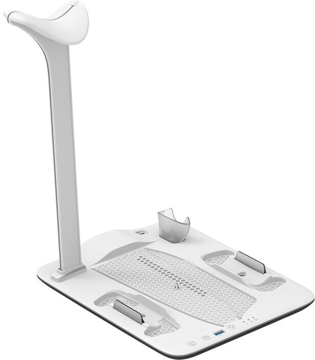 INFOCAPITAL SUPORTE VERTICAL HONCAM PS5 SLIM