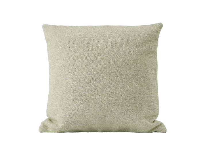 Muuto Coussin Mingle 45x45 cm Light Green