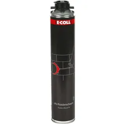 E-coll, Bauschaum, Pistolenschaum (750 ml)