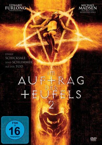 Michael Bafaro - Im Auftrag des Teufels 2 - Preis vom 11.10.2026 15:43:13 h