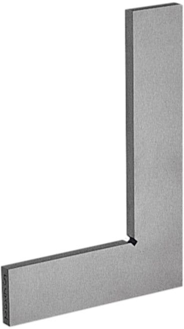 HOLEX Equerre plate Précision 2 100X70 mm (452590 100X70)
