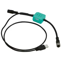 Pepperl+Fuchs Fabrik Kabeleinheit PCV-KBL-V19-USB