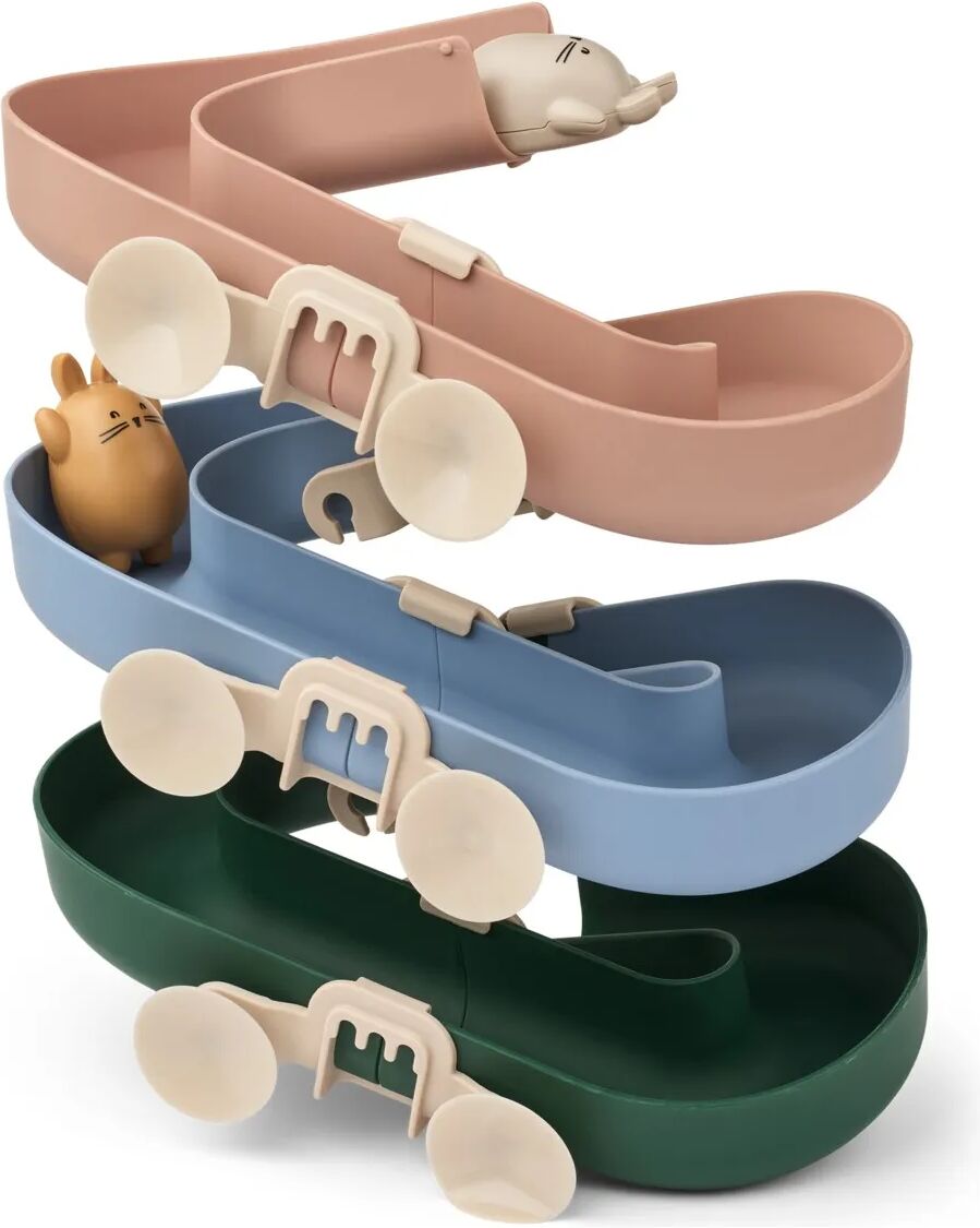 Liewood Jouet pour le bain Yara Garden green multi mix taille unique